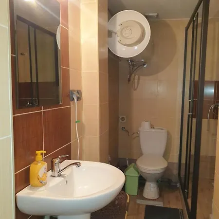Sweet Basement Suteren Parking 5 Euro Apartment *