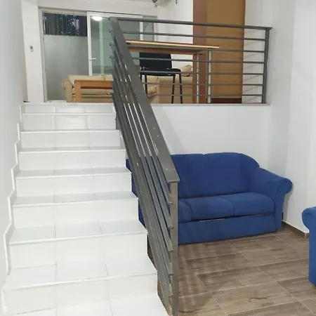 Sweet Basement Suteren Parking 5 Euro * Skopje