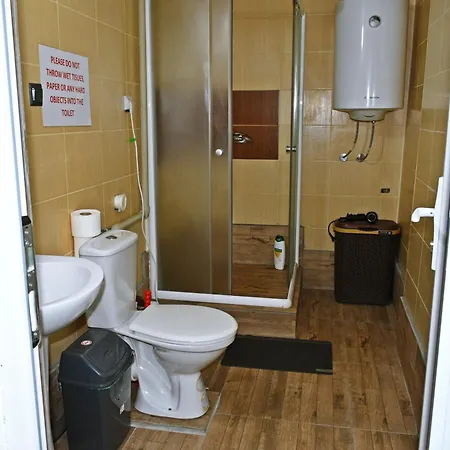 Sweet Basement Suteren Parking 5 Euro Apartment *