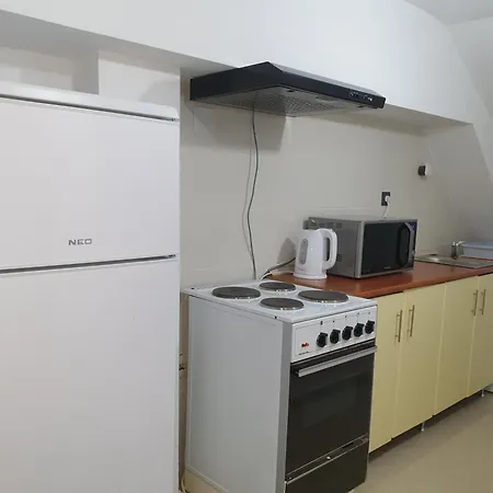 Sweet Basement Suteren Parking 5 Euro Skopje