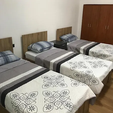 Sweet Basement Suteren Parking 5 Euro * Skopje
