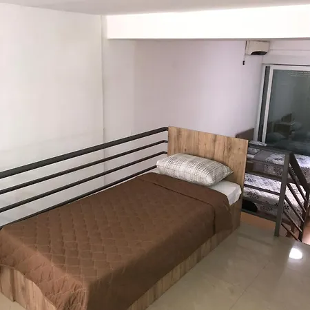 Sweet Basement Suteren Parking 5 Euro Apartment *