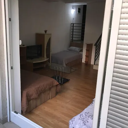 Apartment Sweet Basement Suteren Parking 5 Euro *