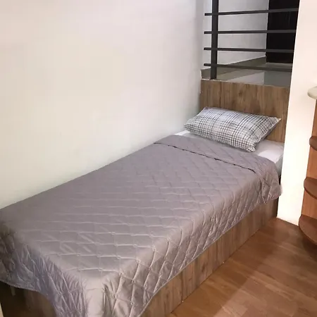 Sweet Basement Suteren Parking 5 Euro Apartment