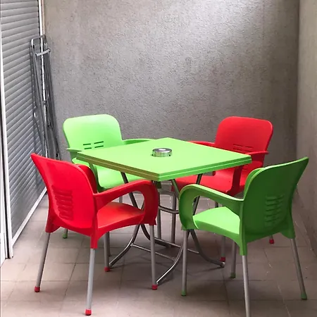 Sweet Basement Suteren Parking 5 Euro Apartment Skopje